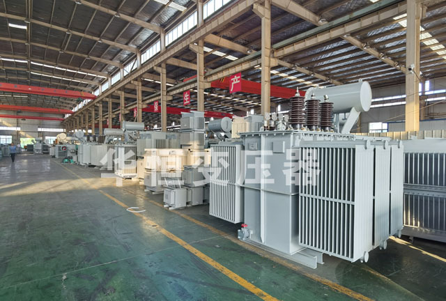S13-8000/35四子王四子王四子王电力变压器厂家