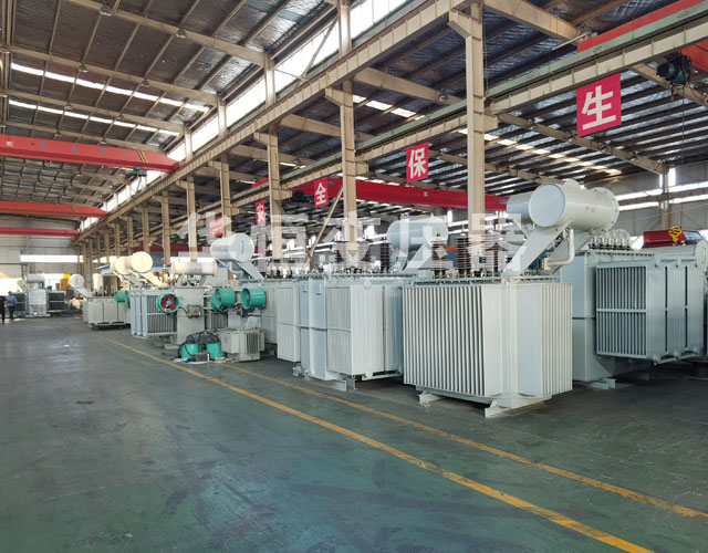 S11-8000/35四子王四子王四子王电力变压器厂家