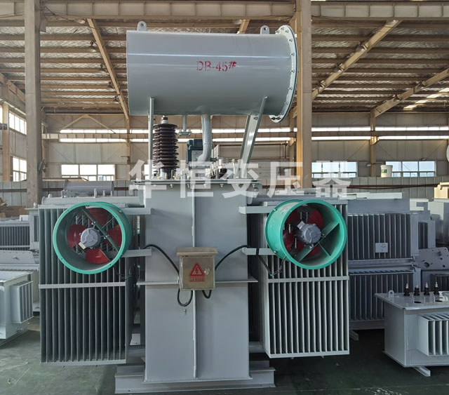 S13-8000/35四子王四子王四子王电力变压器