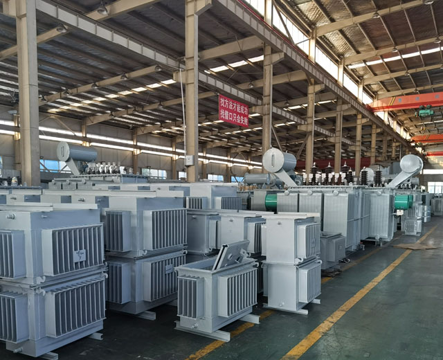 S11-8000/35四子王四子王四子王电力变压器