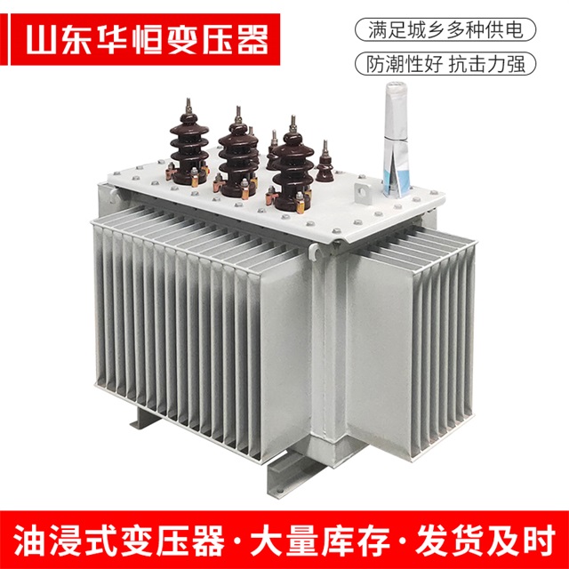 S13-10000/35四子王四子王四子王油浸式变压器厂家