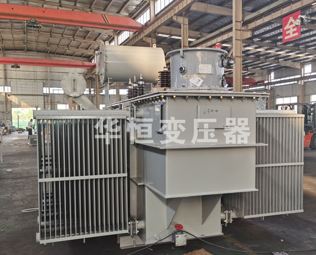 S11-8000/35四子王四子王四子王油浸式变压器价格