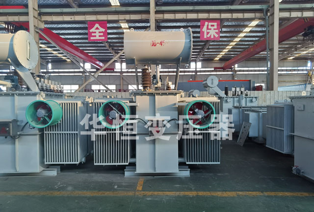 S13-6300/35四子王四子王四子王油浸式变压器